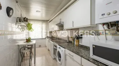Ground floor apartment in Sant Andreu de La Barca photo 4