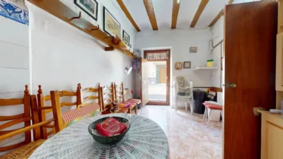 Casa en Carrer de Arcipreste Ferrándiz photo 13