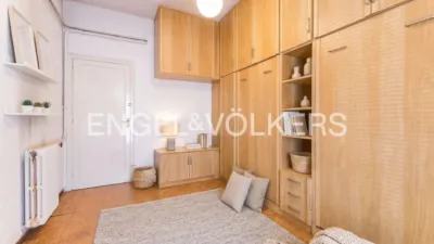 Apartment in El Parc-La Llacuna, Poblenou photo 11