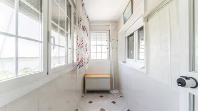 Apartment on Calle de Ibarra photo 13