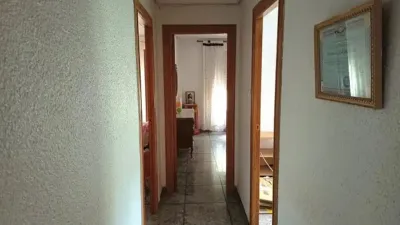 Apartment in Carrús Oeste-El Toscar photo 4