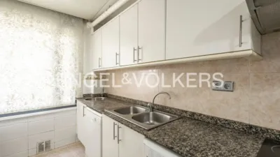 Ground floor apartment in Sant Andreu de La Barca photo 7