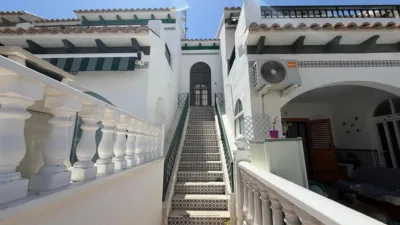 Pis – Torrevieja - Vista 3