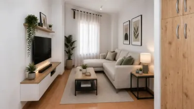 Apartment in the Centre photo 2