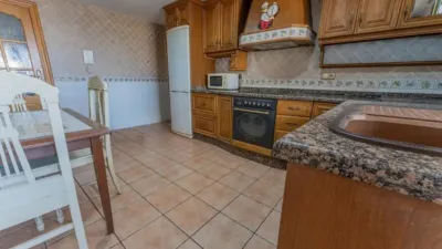 Apartment in Carrús Este-Camí dels Magros photo 5