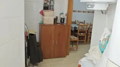 Apartment in Altabix photo 13