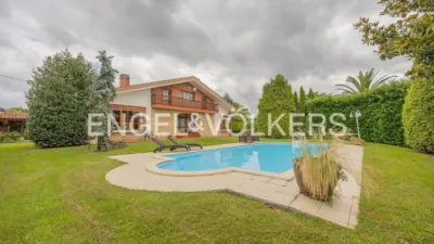 House in Loiu photo 2