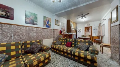 Casa – l'Alt Vinalopó / El Alto Vinalopó - Vista 4