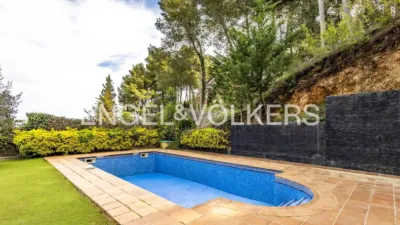 Casa en Corbera de Llobregat photo 27
