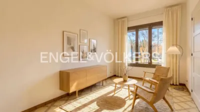 Apartment in El Parc-La Llacuna, Poblenou photo 4