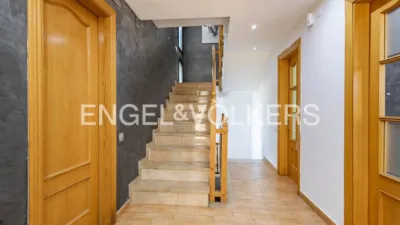 Casa en Corbera de Llobregat photo 20