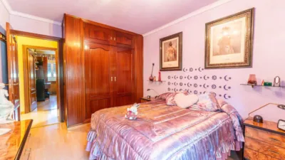 Apartment on Calle de Ibarra photo 20