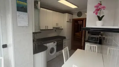 Apartment in Iralabarri photo 10