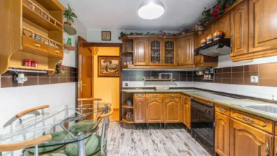Apartment on Calle de Ibarra photo 8