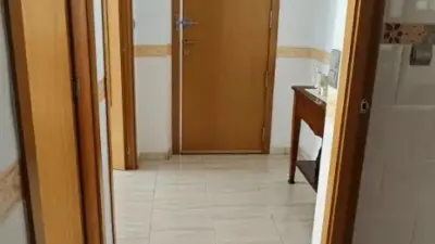 Apartment in Altabix photo 18