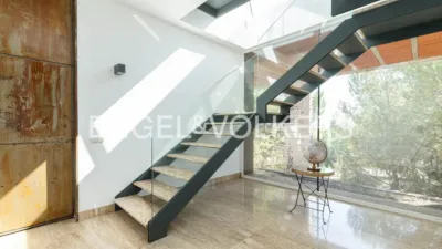 House in Valdemorillo photo 2