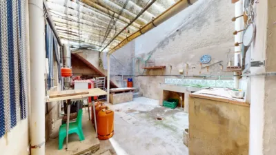 Casa en Carrer de Arcipreste Ferrándiz photo 26