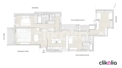 Apartment in Ibiza photo 42