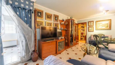 Apartment on Calle de Ibarra photo 14