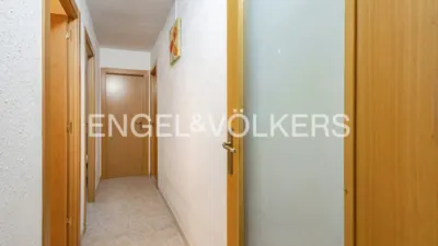 Ground floor apartment in Sant Andreu de La Barca photo 24