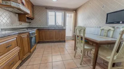 Apartment in Carrús Este-Camí dels Magros photo 6