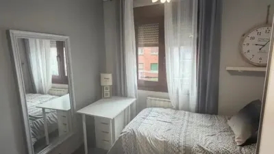 Apartment in Iralabarri photo 20
