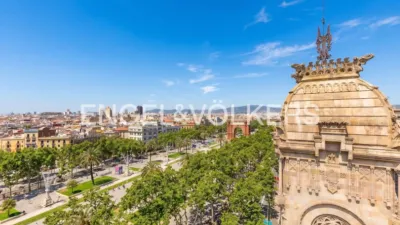 Apartment in El Parc-La Llacuna, Poblenou photo 6