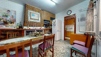 Casa – l'Alt Vinalopó / El Alto Vinalopó - Més
