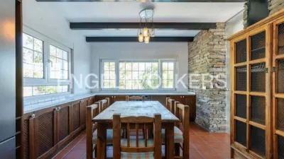 House in Valdemorillo photo 7