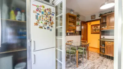 Apartment on Calle de Ibarra photo 6