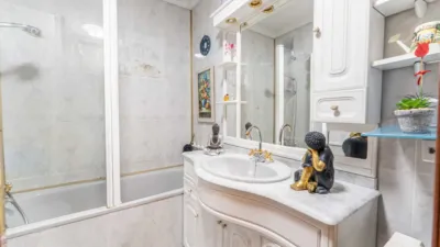 Apartment on Calle de Ibarra photo 26
