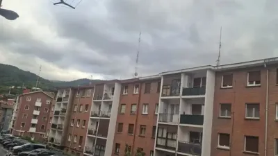 Apartment in Iralabarri photo 24