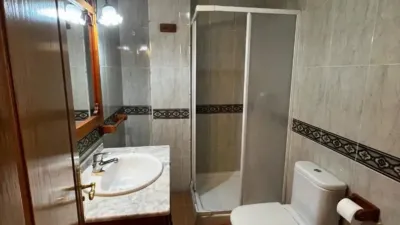 Apartment in the Centre photo 4