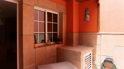 Casa adosada en Puerto Canteras photo 39
