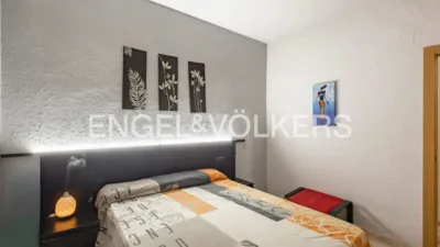 Ground floor apartment in Sant Andreu de La Barca photo 21