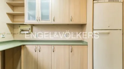 Apartment in El Parc-La Llacuna, Poblenou photo 17