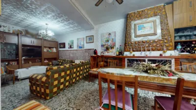 Casa – l'Alt Vinalopó / El Alto Vinalopó - Vista 5
