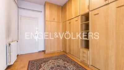 Apartment in El Parc-La Llacuna, Poblenou photo 12