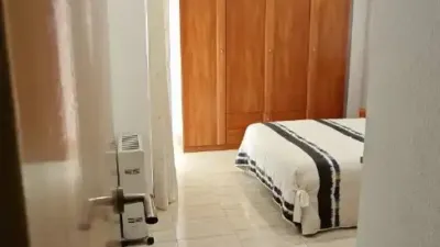 Apartment in Altabix photo 15