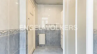 Apartment in El Parc-La Llacuna, Poblenou photo 33