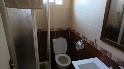 Apartment in Valle de Trapagaran photo 5