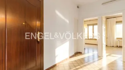 Apartment in El Parc-La Llacuna, Poblenou photo 36