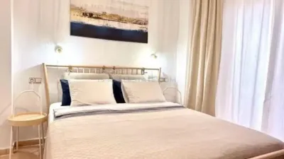 Apartment in Playa del Cura photo 10