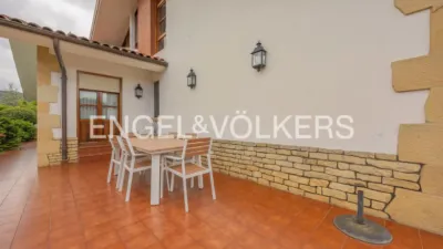 House in Loiu photo 64