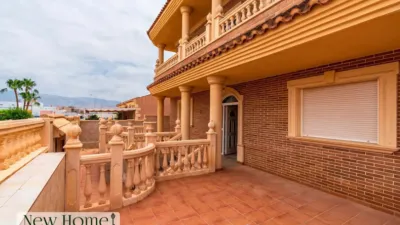 Chalet en calle Finlandia photo 3
