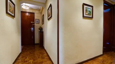 Apartment on Calle de Eulogio Serdán photo 3