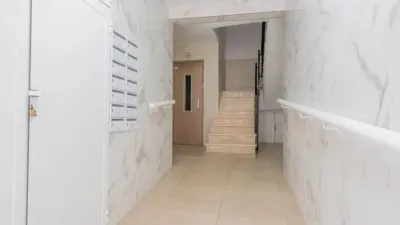 Apartment in Carrús Este-Camí dels Magros photo 19