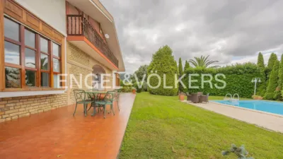 House in Loiu photo 63
