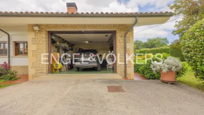 House in Loiu photo 68