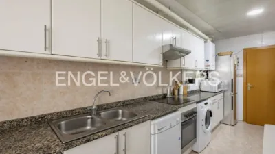 Ground floor apartment in Sant Andreu de La Barca photo 8